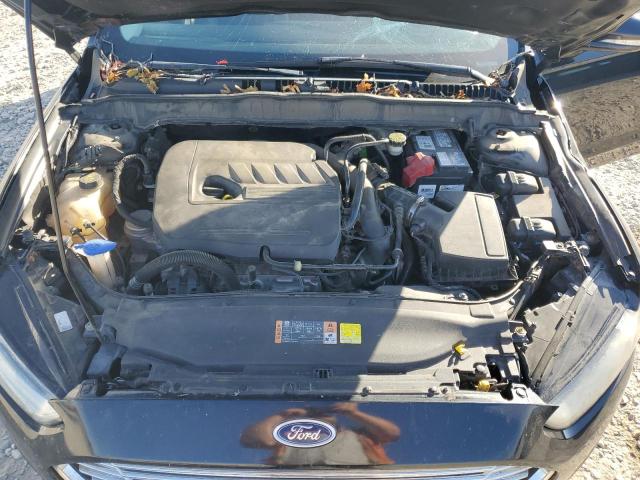 VIN 3FA6P0HD4FR138099 2015 Ford Fusion, SE no.11