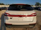 LINCOLN MKX RESERV photo