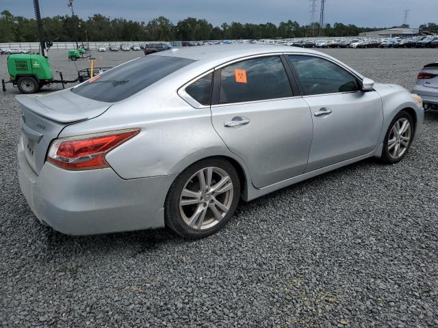 VIN 1N4BL3AP0DC205664 2013 Nissan Altima, 3.5S no.3