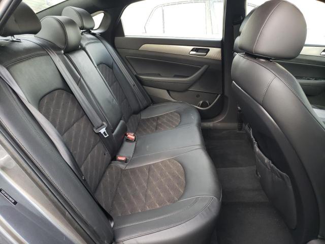 2019 HYUNDAI SONATA LIM - 5NPE34AF0KH809138