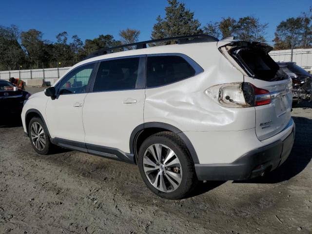 2019 SUBARU ASCENT LIM - 4S4WMAPD3K3408826