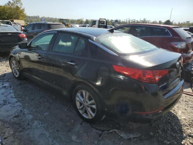 VIN 5XXGN4A78DG232742 2013 KIA Optima, EX no.2