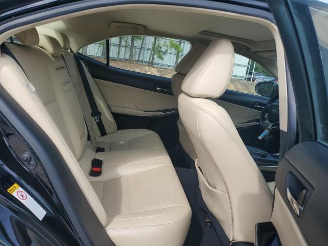 2016 LEXUS IS 200T - JTHBA1D27G5015470