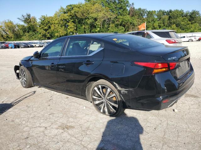 2020 NISSAN ALTIMA SR - 1N4BL4CV8LC193506