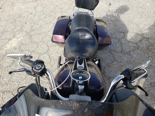 2005 HARLEY-DAVIDSON FLTRI 1HD1FSW355Y687029