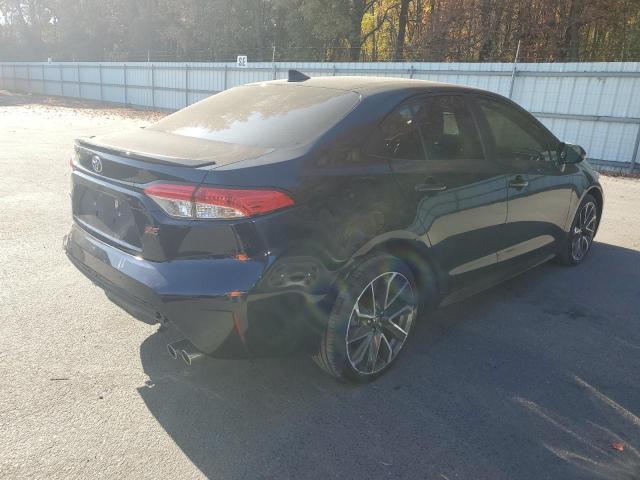 2022 TOYOTA COROLLA SE - JTDS4MCE3NJ085607