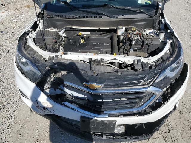 2021 CHEVROLET EQUINOX LT - 3GNAXUEV1MS147073