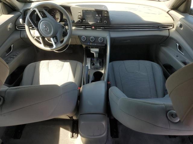 2021 HYUNDAI ELANTRA SE - 5NPLL4AG8MH042254