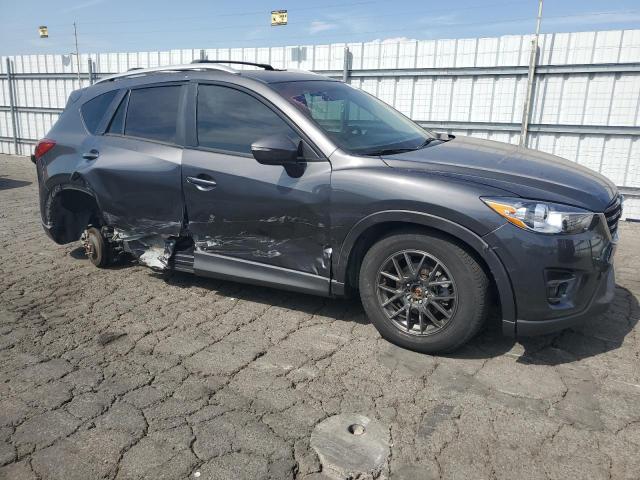 VIN JM3KE4CYXG0725514 2016 Mazda CX-5, Touring no.4