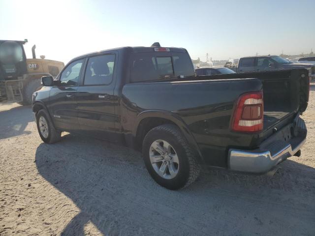 2019 RAM 1500 LARAM - 1C6SRFJT3KN505909