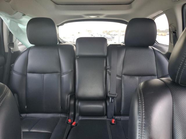 2016 NISSAN PATHFINDER - 5N1AR2MN1GC643117