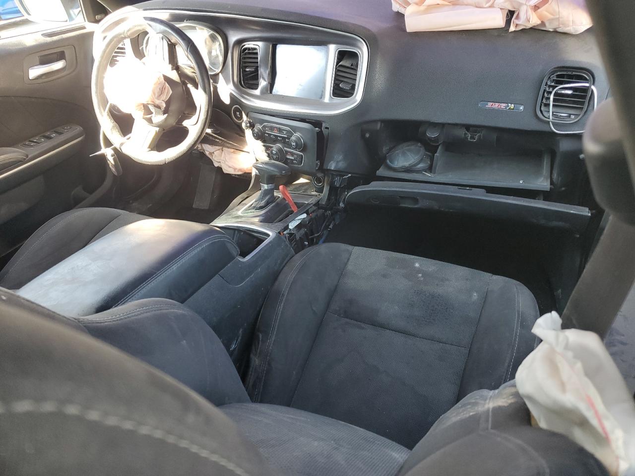 DODGE CHARGER R/T 392