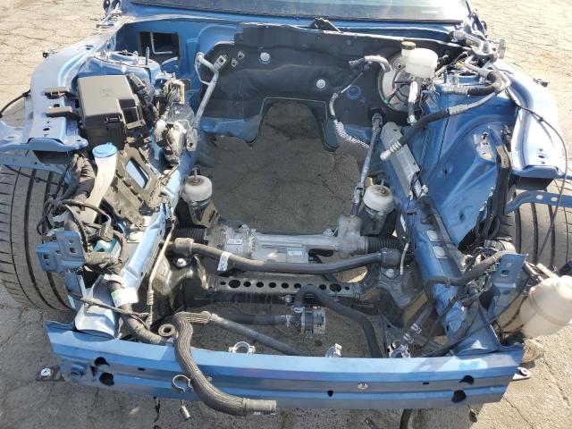 2021 FORD MUSTANG SH 1FA6P8SJ4M5501255