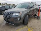 2016 FORD EXPLORER L - 1FM5K8F84GGA50666