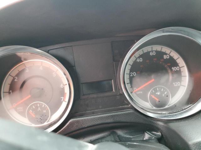 2019 DODGE GRAND CARA - 2C4RDGCG1KR519340