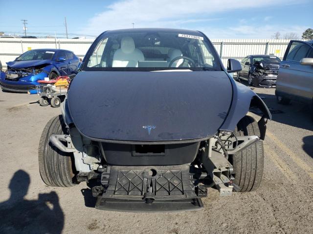 VIN 7SAYGDEE8PF627814 2023 Tesla MODEL Y no.5