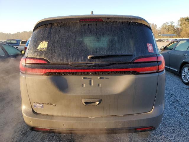 2021 CHRYSLER PACIFICA T - 2C4RC1BG2MR605390