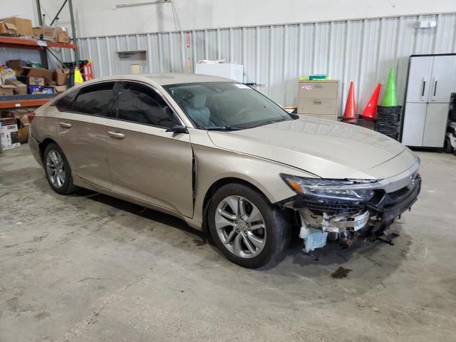 2018 HONDA ACCORD LX - 1HGCV1F1XJA211532