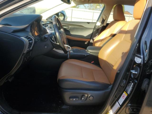 2018 LEXUS NX 300 BAS - JTJBARBZ5J2164353