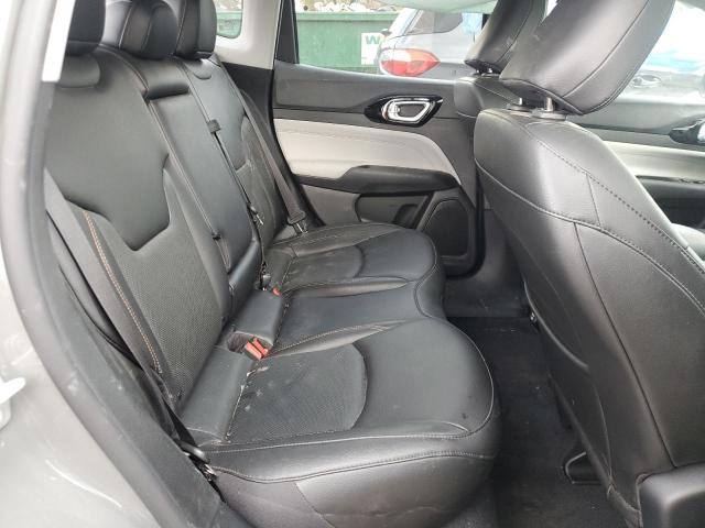 2022 JEEP COMPASS LI - 3C4NJDCB1NT191543