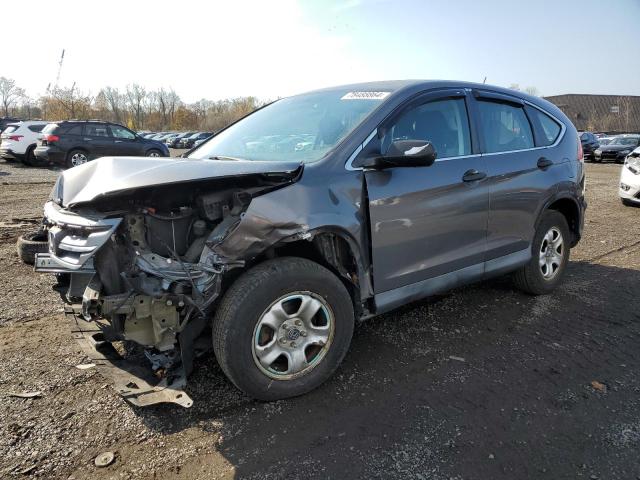 2013 HONDA CR-V LX #2995944390