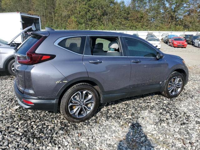 2021 HONDA CR-V EXL - 2HKRW2H86MH640539