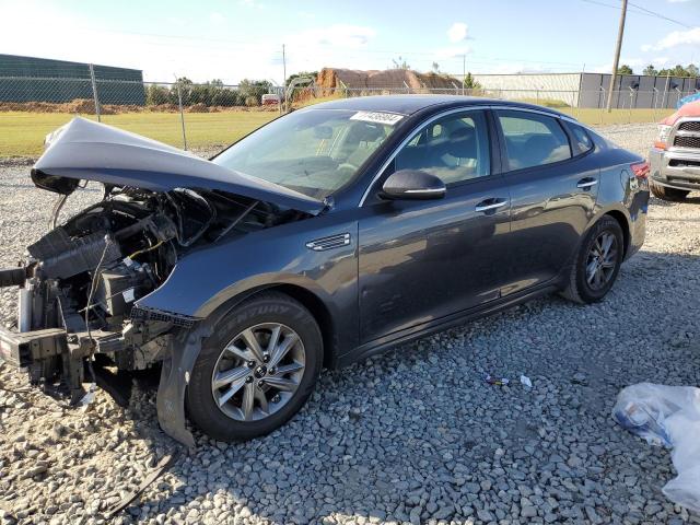 2019 KIA OPTIMA LX - 5XXGT4L31KG292066
