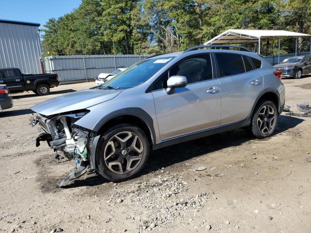 2018 SUBARU CROSSTREK #3003887528