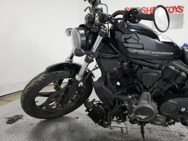 2022 HARLEY-DAVIDSON RH975 1HD1ZH11XNB325474