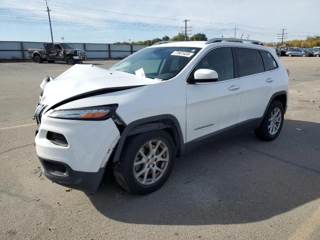 2014 JEEP CHEROKEE L #3023417278