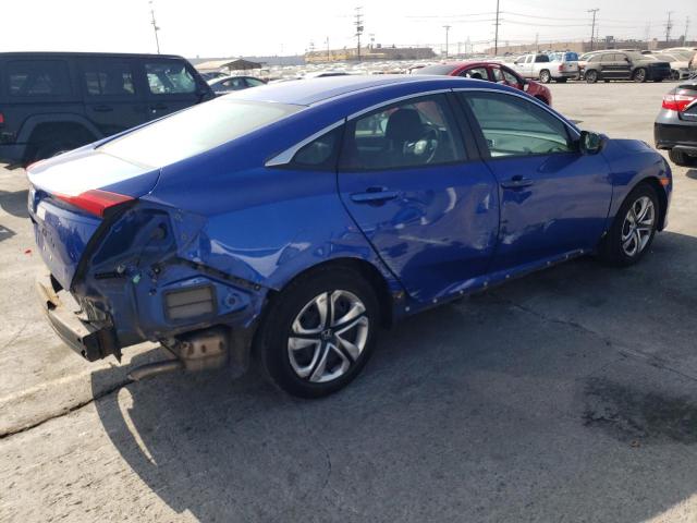 2016 HONDA CIVIC LX - 19XFC2F58GE050047