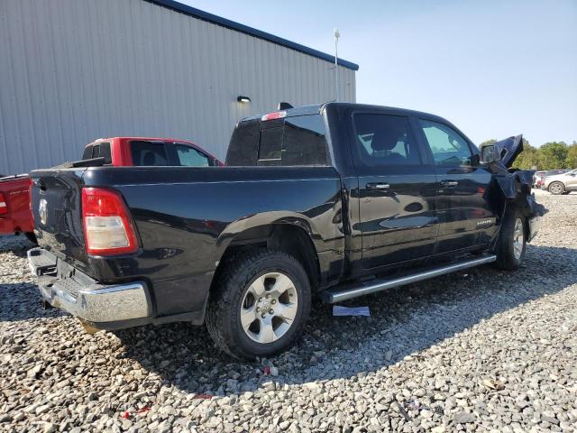 VIN 1C6RREFT5KN549413 2019 RAM 1500, Big Horn/Lone... no.3