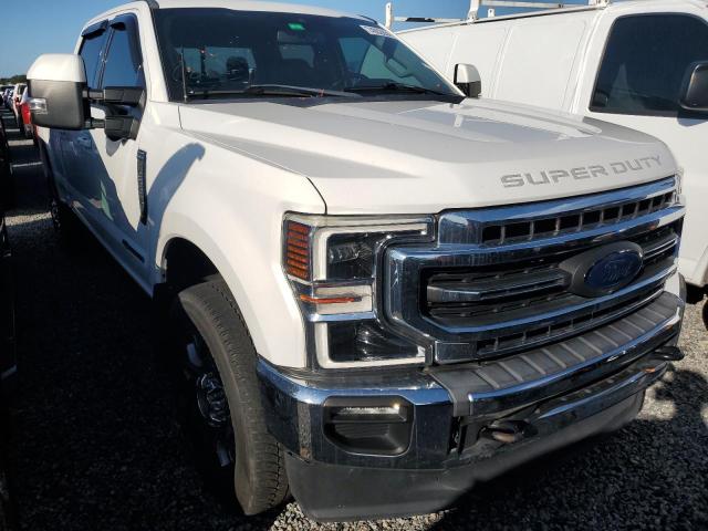 2020 FORD F250 SUPER - 1FT8W2BT0LED23850
