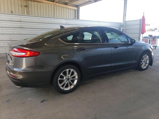 VIN 3FA6P0HD9LR164774 2020 Ford Fusion, SE no.3