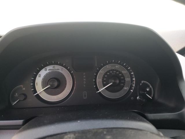 2015 HONDA ODYSSEY TO - 5FNRL5H94FB003850