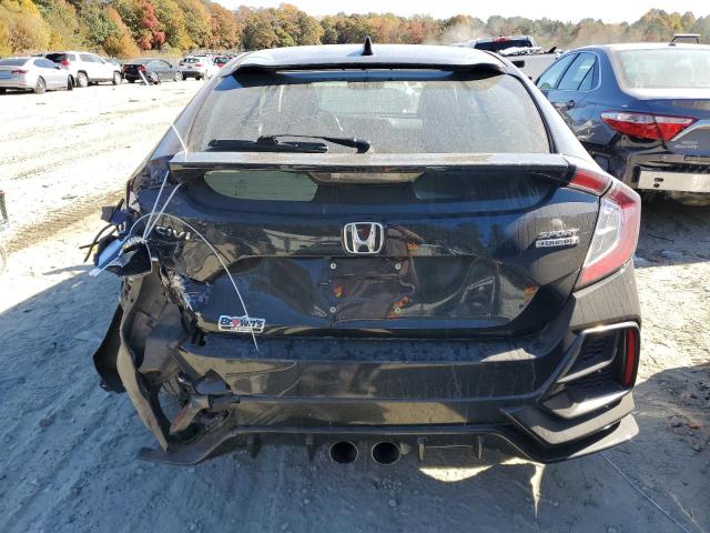 2020 HONDA CIVIC SPOR - SHHFK7H92LU217067