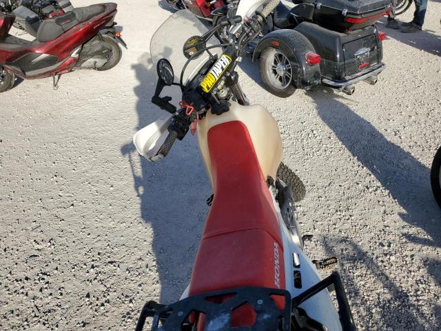 2021 HONDA XR650 L JH2RD0608MK900567
