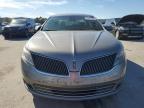 LINCOLN MKS снимка