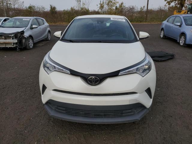 2018 TOYOTA C-HR XLE - NMTKHMBX9JR017685