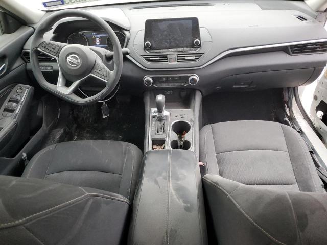 2021 NISSAN ALTIMA SV - 1N4BL4DV4MN393075