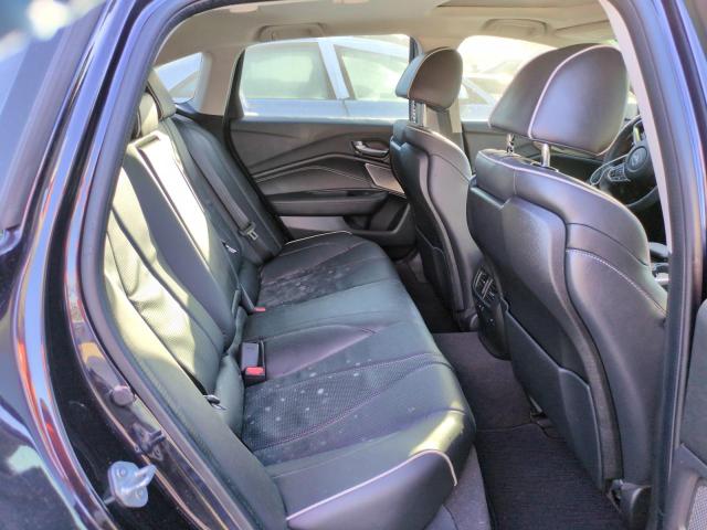 2021 ACURA TLX ADVANC 19UUB5F6XMA011965