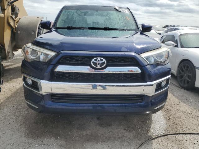 VIN JTEZU5JRXK5196603 2019 Toyota 4runner, SR5 no.5