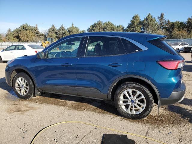 2020 FORD ESCAPE SE - 1FMCU9G6XLUC73665
