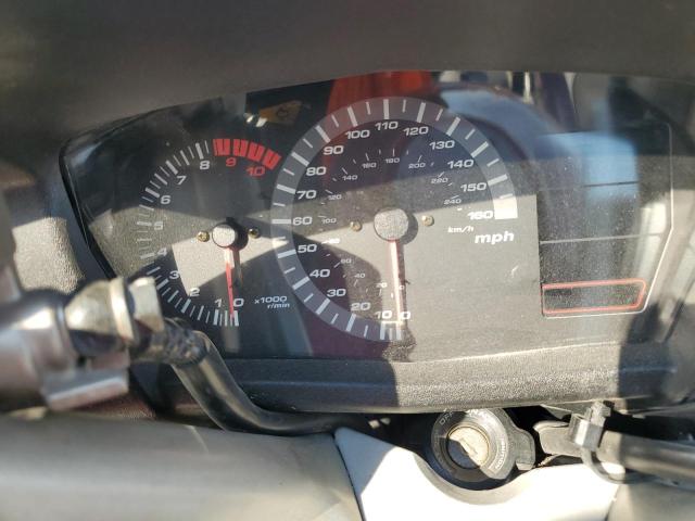 2005 HONDA ST1300A JH2SC51495M300092