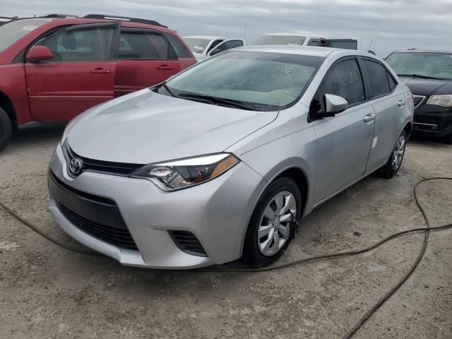 VIN 5YFBURHE0GP563521 2016 Toyota Corolla, L no.1