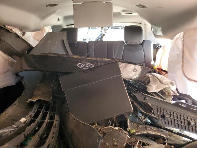 2016 CADILLAC ESCALADE E - 1GYS4HKJ4GR119106