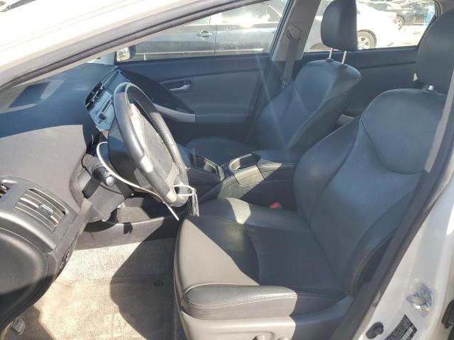 2015 TOYOTA PRIUS - JTDKN3DU4F1893771