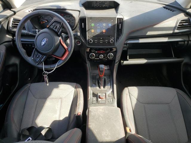 2023 SUBARU FORESTER S #3294531614