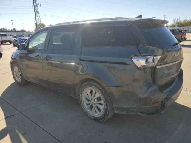 2016 KIA SEDONA LX - KNDMB5C18G6176119
