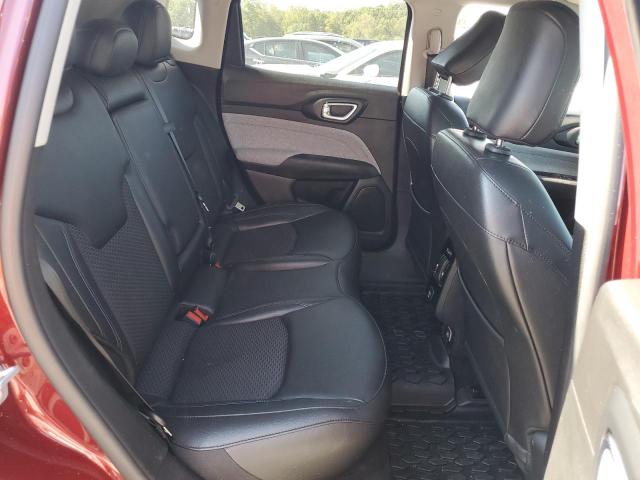 2022 JEEP COMPASS LA - 3C4NJCBB8NT113014